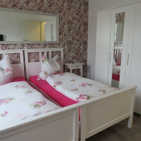 Daisys Ferienwohnung 68 Wilhelmshaven Esterno foto