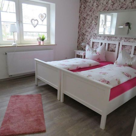 Daisys Ferienwohnung 68 Wilhelmshaven Esterno foto