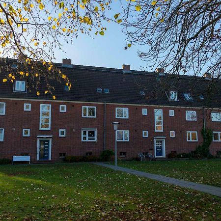 Daisys Ferienwohnung 68 Wilhelmshaven Esterno foto