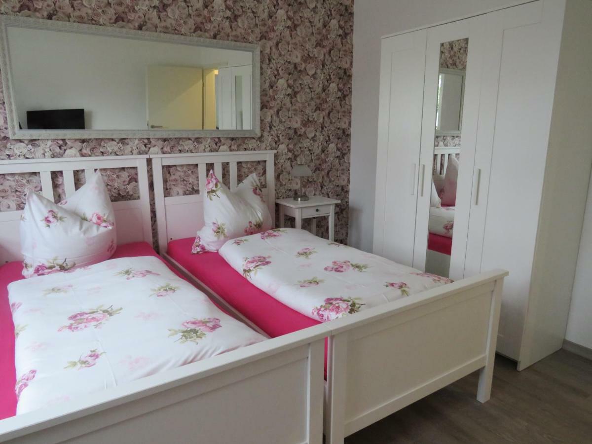 Daisys Ferienwohnung 68 Wilhelmshaven Esterno foto