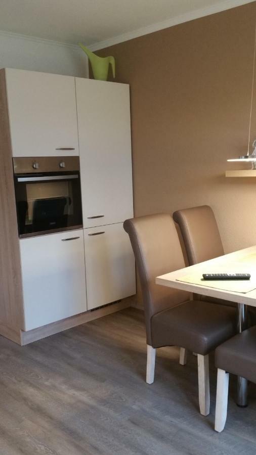 Daisys Ferienwohnung 68 Wilhelmshaven Esterno foto