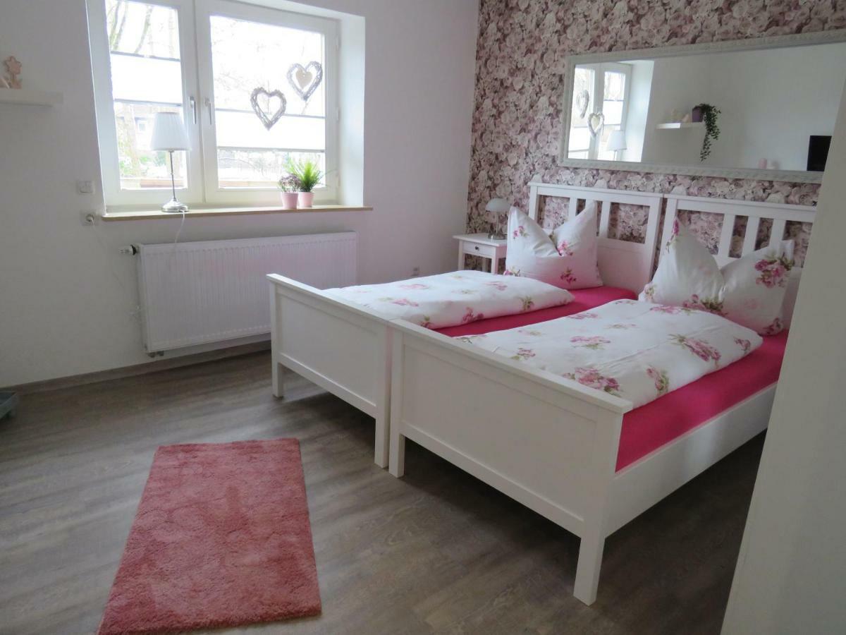 Daisys Ferienwohnung 68 Wilhelmshaven Esterno foto
