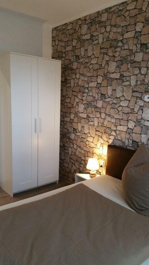 Daisys Ferienwohnung 68 Wilhelmshaven Esterno foto