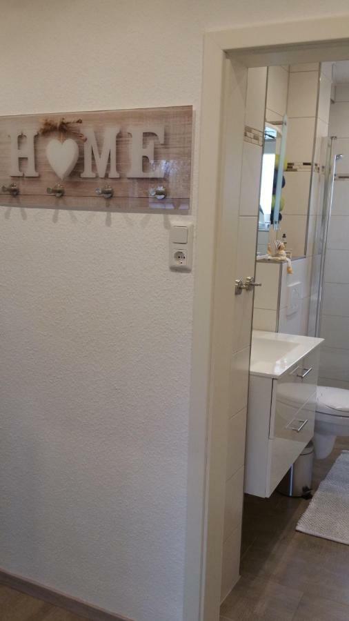 Daisys Ferienwohnung 68 Wilhelmshaven Esterno foto