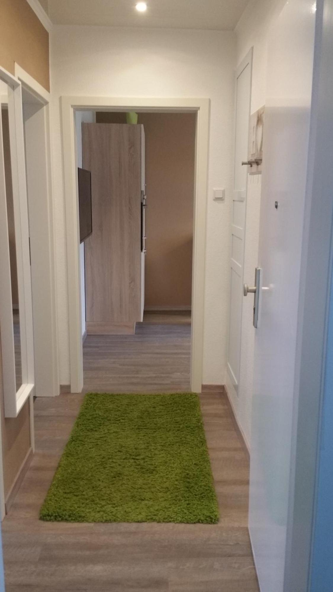 Daisys Ferienwohnung 68 Wilhelmshaven Esterno foto
